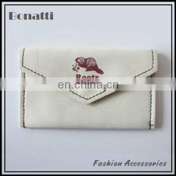 fashion name card holder