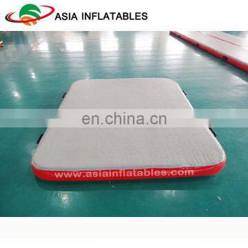 Hot Sale Best Quality China Exercise Equipment Floor Inflatable Gym Mat