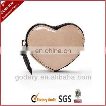 Fantastic Heart-Shaped Coin purse