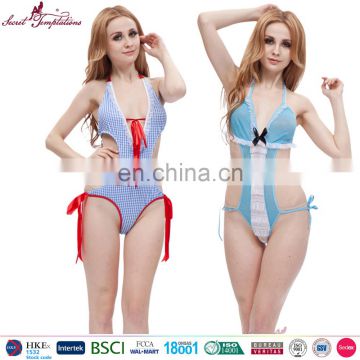 china factory direct sale young girls sexy lingerie wholesale sexy womens bodysuits