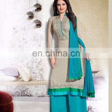 Designer Salwar Suits Varieties Well photo-3