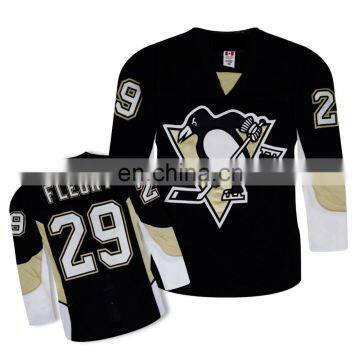 Ice Hockey Wear The Penguins Ice Hockey Wear