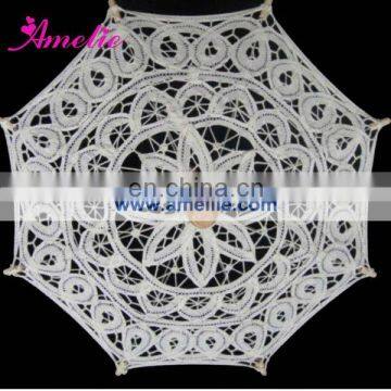 15cm cheap buttenburg wedding parasol umbrella