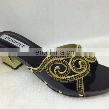 High Quality Shoes and Sandals(MD090) Wholesale Women Slippers photo-2