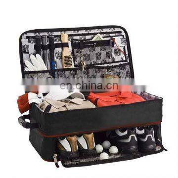 Popular Shoe Bag for Travel with Golf Compartment