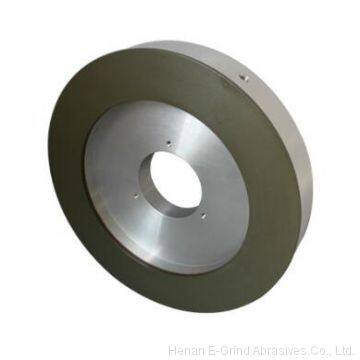 Double Disc Grinding Wheel