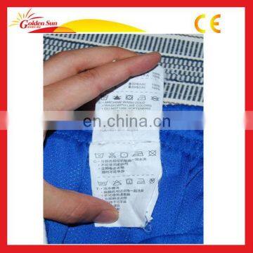 Hot Sale High Quality Cheap Garment Label