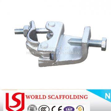 Scaffolding Coupler Joint Fastener Clamp Swivel Coupler For Construction