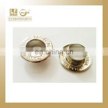 metal grommet for tent