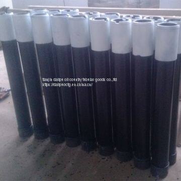 API 5CT Seamless Steel Tubing Pup Joint eu J/K55 Pup Joint