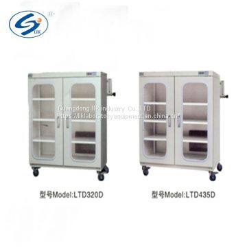 Automatic Nitrogen Cabinet