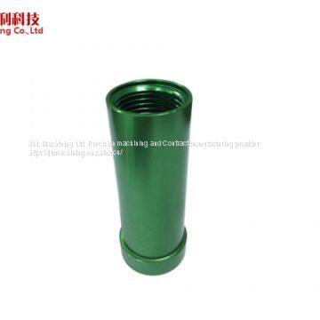 Customized all kins of aluminum parts CNC machining /turning/milling parts