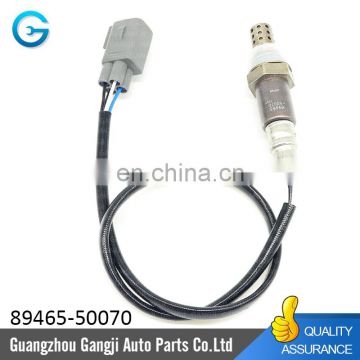 Automobile Spare Parts O2 Lambda Oxygen Sensor 89465-50070 234-4603 for 95-00 Lexus LS400 4.0L-V8