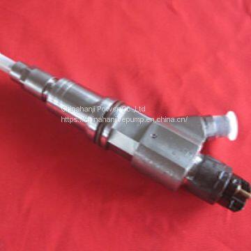 Supply CHJ Common Rail Injector 0 445 120 321 photo-3
