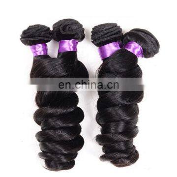 Hair Weave in Bulk Natural Hair Extensions photo-4
