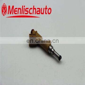 Good quality Fuel Injector Nozzle Injection OEM 23250-0T020 For 2009-2012 TOYOTAS 2ZR-FE 1.8L