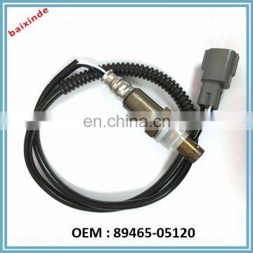 Original Air Fuel Ratio Oxygen O2 Sensor Lambda OEM#89465-05120 AVENSIS 2003-2008