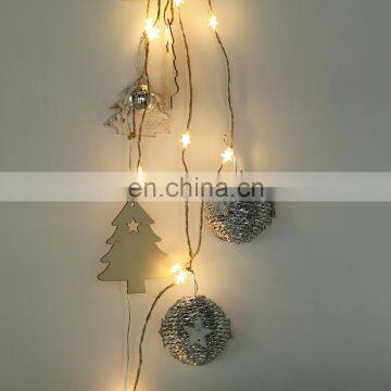 Indoor LED Light Decoration Christmas Holiday Lights Customized Motif Lights for Child Gift photo-4
