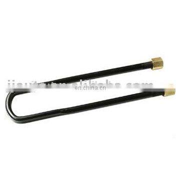 U Staple Bolt -Rear Wudunwang photo-2