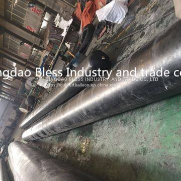 Inflated Rubber Balloon, Makinginflated Rubber Balloon According to Clients' Shape photo-3