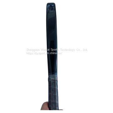 Hot Selling Shape JYP02 Carbon Panel With Soft EVA Core Custom Logo 3D Mark photo-2