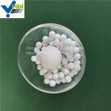 Alumina Ceramic Beads Free Sample China Bead Manufacturers photo-2