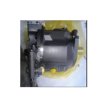 A10vso10dr/52r-pkc64n00eso857 Rexroth A10vso10 Hydraulic Piston Pump Flow Control  3525v