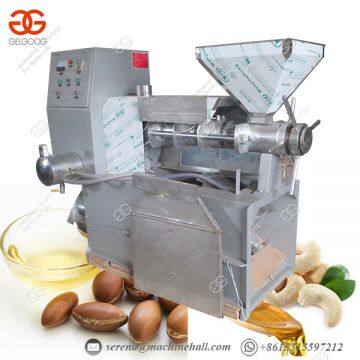 Industrial Piteba Oil Expeller Coconut Oil Press Machine photo-2