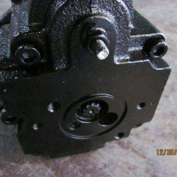 Vdr-1a-1a3-13 4525v Nachi Vdr Hydraulic Vane Pump Industrial