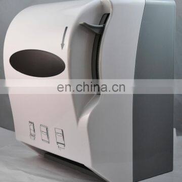 Recycle Paper Towel Dispenser, Customized Tissue Paper Holder, Cheap Toilet Paper Roll Dispenser for Sale photo-3