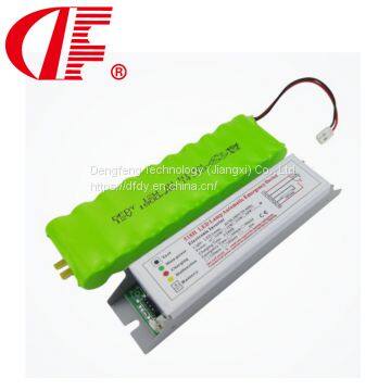 Dengfeng 8W emergency power supply LED special 168N type LED emergency power supply factory direct sales ten years experience high quality