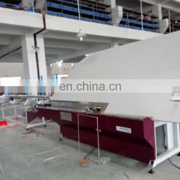 Automatic Aluminum Spacer Bar Bending Machinery