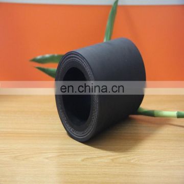 3.5 inch Best quality wear resistant pump hose pipe R4 soft tube