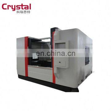 Metal CNC Machine Center 3 Axis VMC Machine Price VMC1060