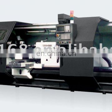 HTC Series CNC Horizontal Lathe/HTC1608