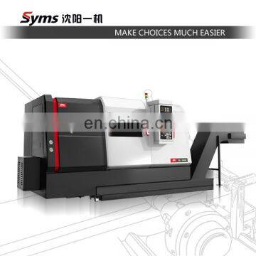 CNC Lathe Machines/HTC2050