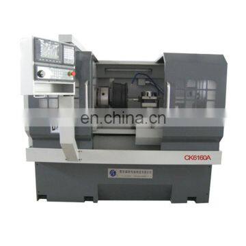 CK6160A Diamond Alloy Rim Repair cnc lathe equipment