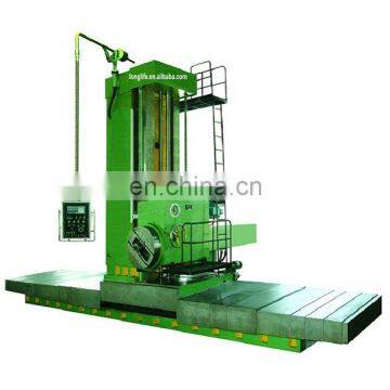 TPX6216-1 floor type horizontal boring milling machine