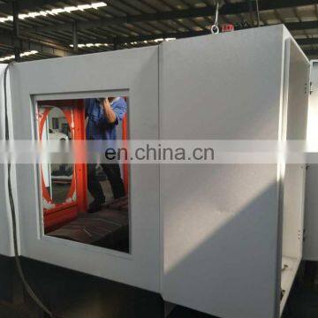 Mini CNC Milling Machine With Machining Centre Service photo-4