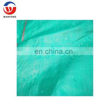 heat resistant canvas tarpaulin