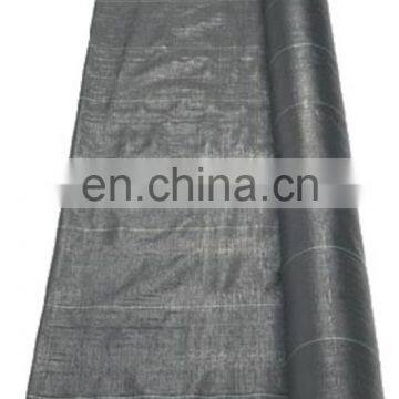 Heavy Duty Weed Barrier Fabric, Ground Cover for Planting Flowers photo-5