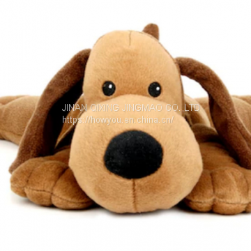 YL China Factory Wholesale Stuffed Animals Dog Plush Toy with cheap price