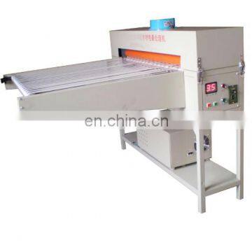 Portable Ceramic Electrode Corona Treater Machine