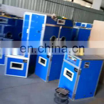 Automatic chicken egg incubator egg hatching machine for sale