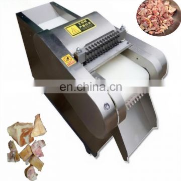 Automatic Chicken Cutting Machine