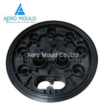 Custom Engineering Part Plastic Injection Mold Manufacturer