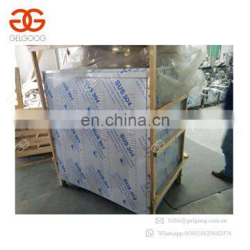 Stainless Steel Pasta Noodle Extruder Making Equiment Rice Vermicelli Making Machinery photo-4