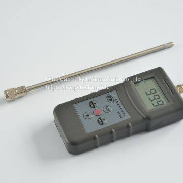 MS350 Coal Moisture Meter