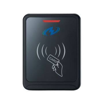 Multifunction Touch Access Control Standalone Device photo-3