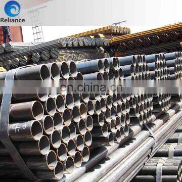 Delivery gas thk welded steel pipe erw